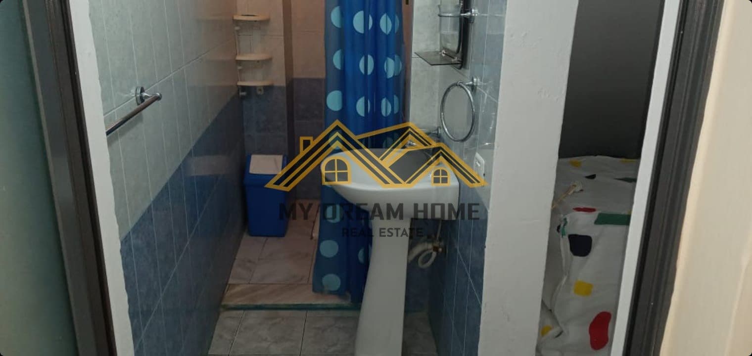 Apartament 1+1 në Shitje në Golem 4