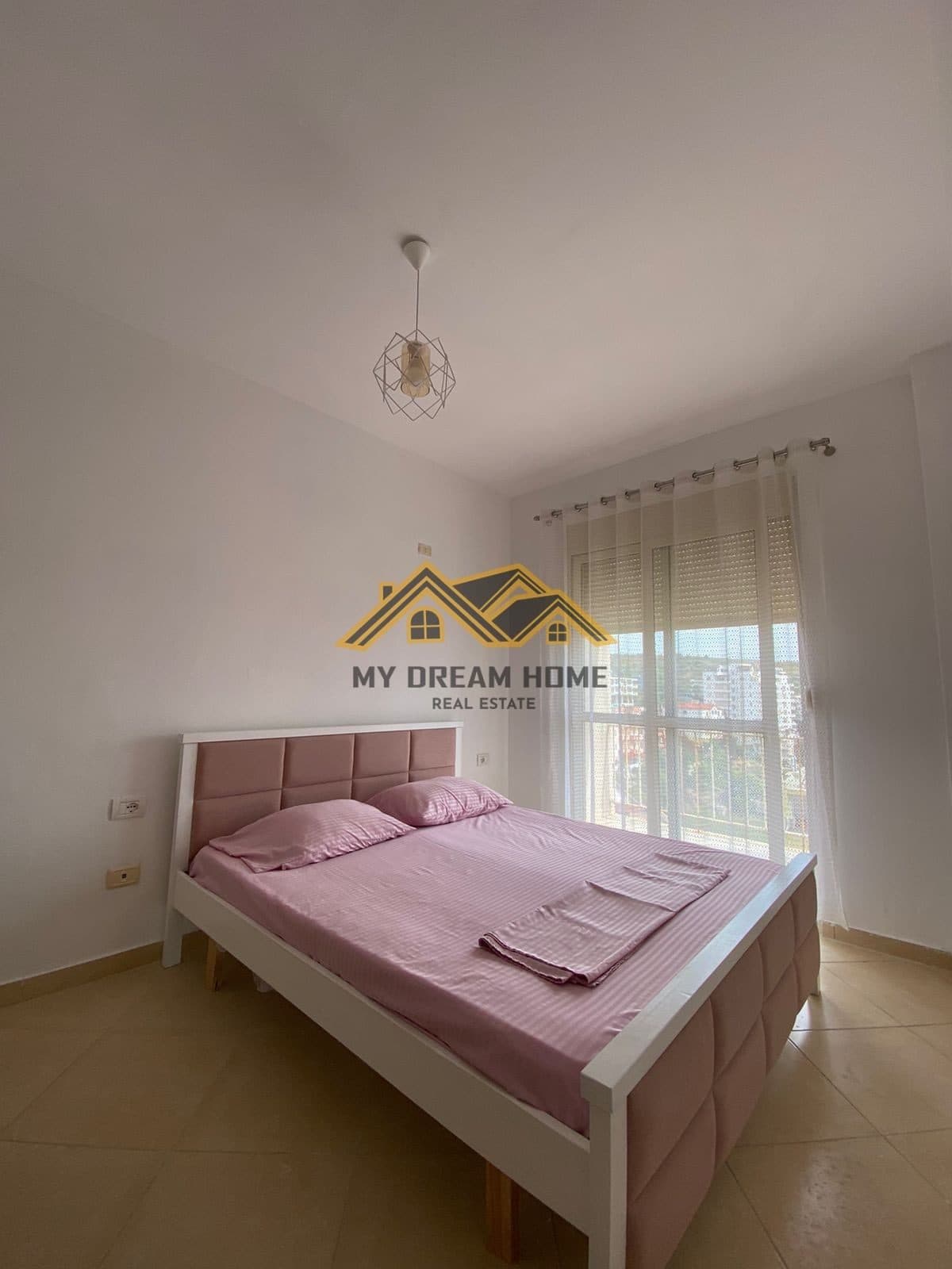 APARTAMENT 1+1 NE SHITJE ME PAMJE DETI TEK SHKEMBI KAVAJES ! 4