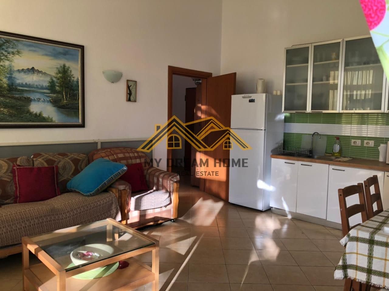 SHITET APARTAMENT 2+1 TEK KOMPLEKSI DIELL QERRET 3