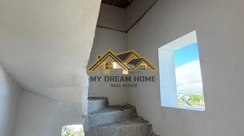 SHITET SHTËPI PRIVATE 2-KATËSHE – ZONA KËNETË 4