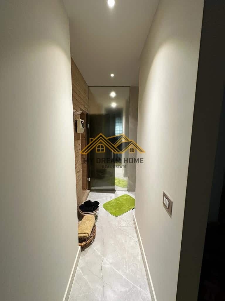 LUXURY APARTAMENT NE SHITJE 2