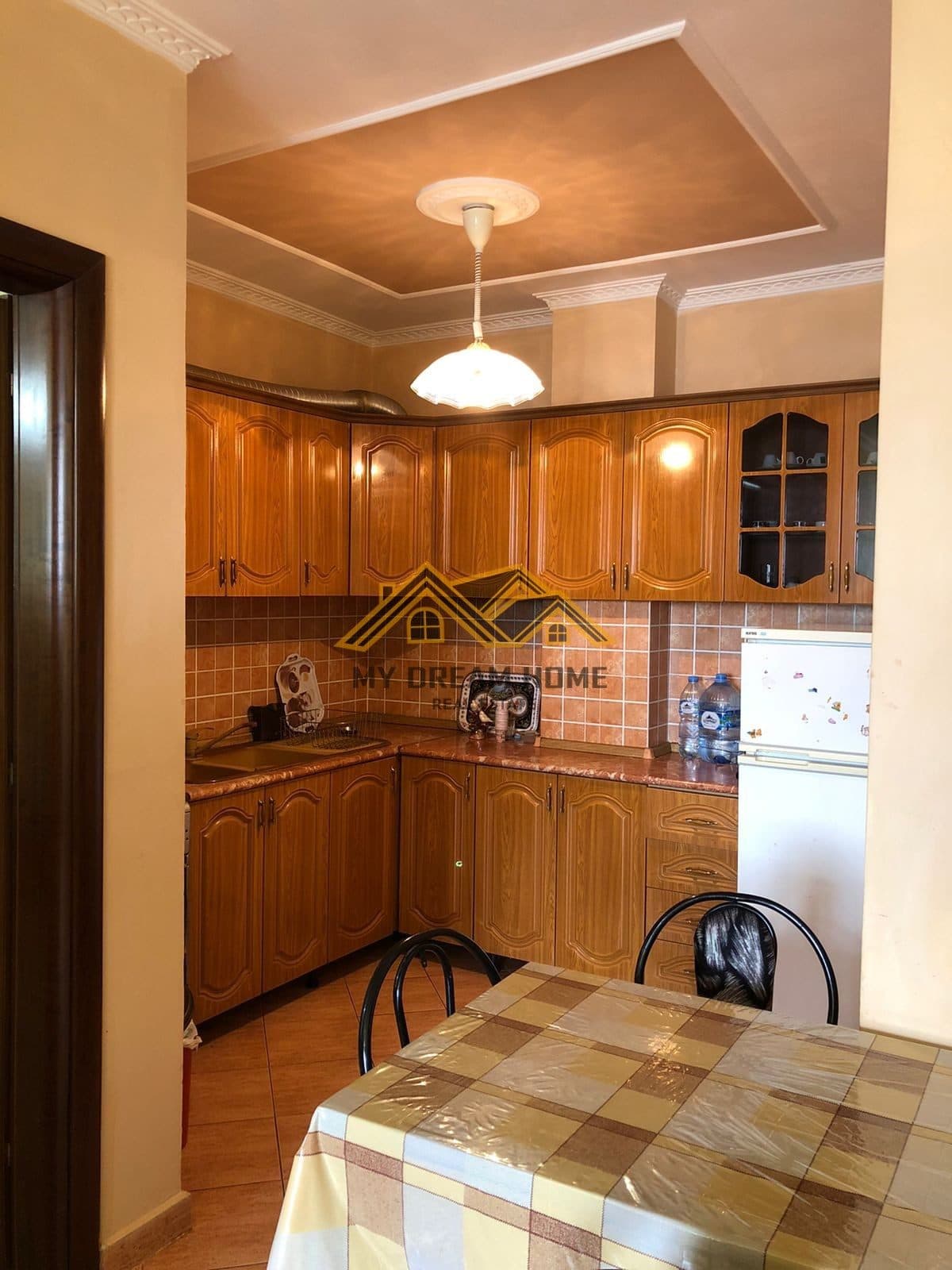 SHITET APARTAMENT 2+1 PLAZH ILIRIA DURRES 4