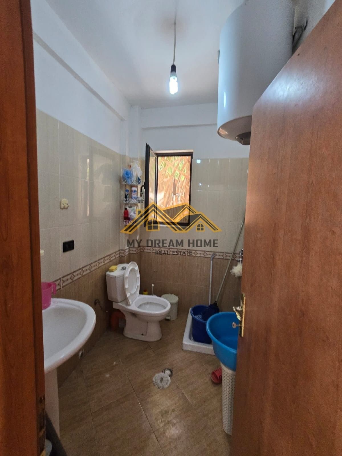 SHITET APARTAMENT 1+1 NE GOLEM! 2