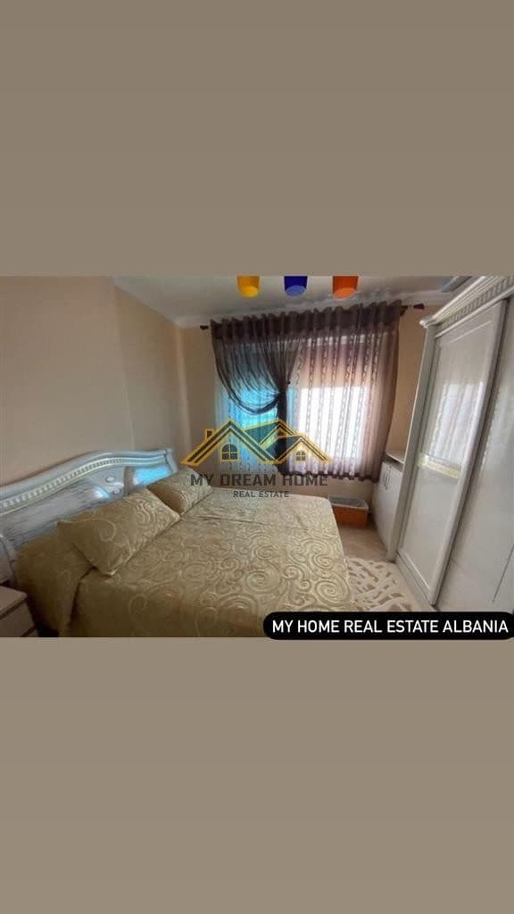 SHITET APARTAMENT 1+1 NE VIJE TE PARE ME DETIN DHE ME PAMJE NGA DETI TE KAMELIA 3