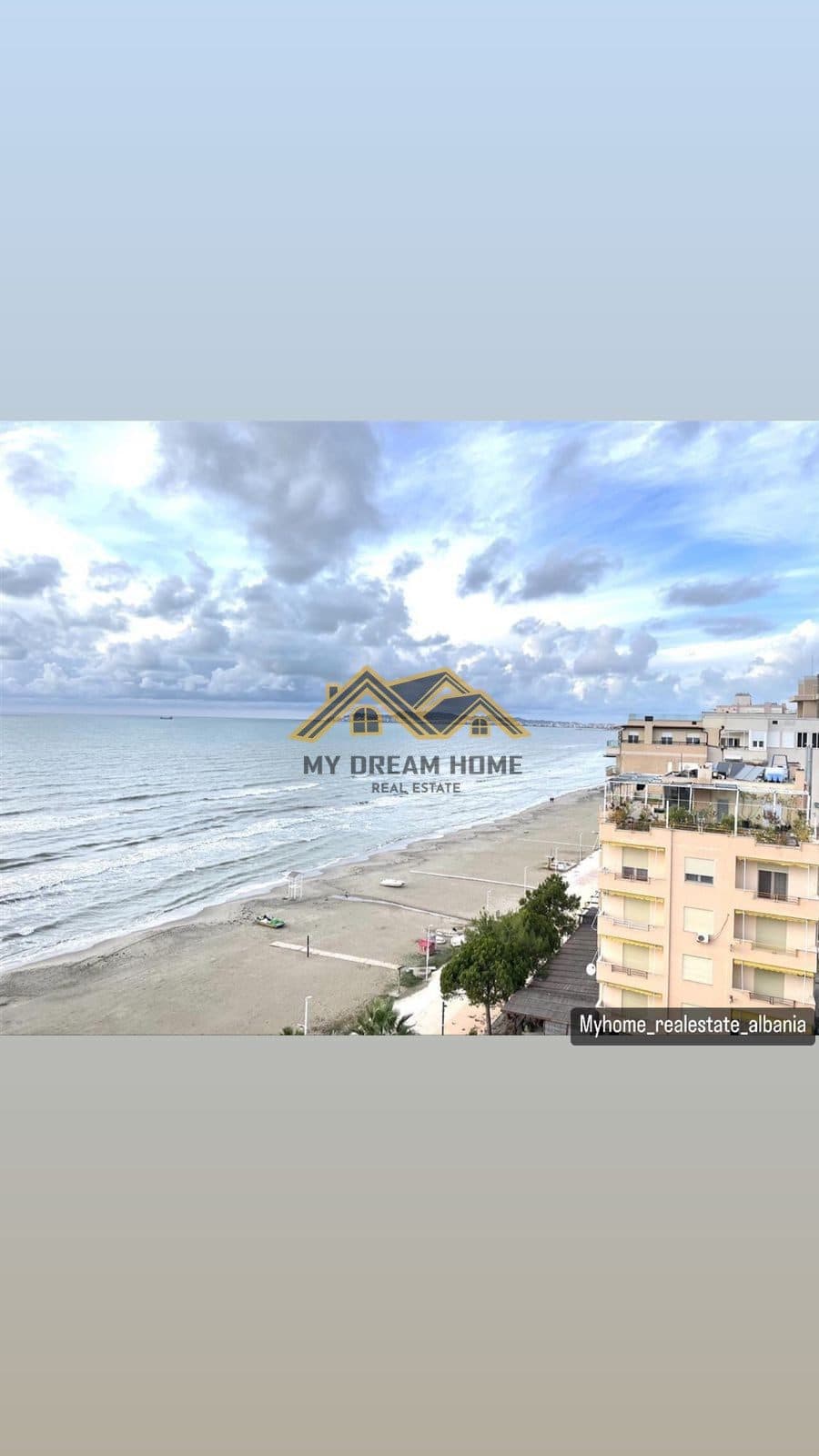 SHITET APARTAMENT 2+1+GARAZH VIJE E PARE ME DETI TE SHKEMBI I KAVAJES!