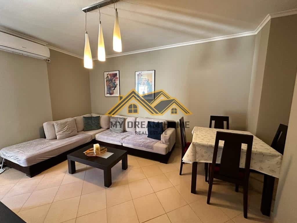 SHITET APARTAMENT 2+1 GOLEM.
