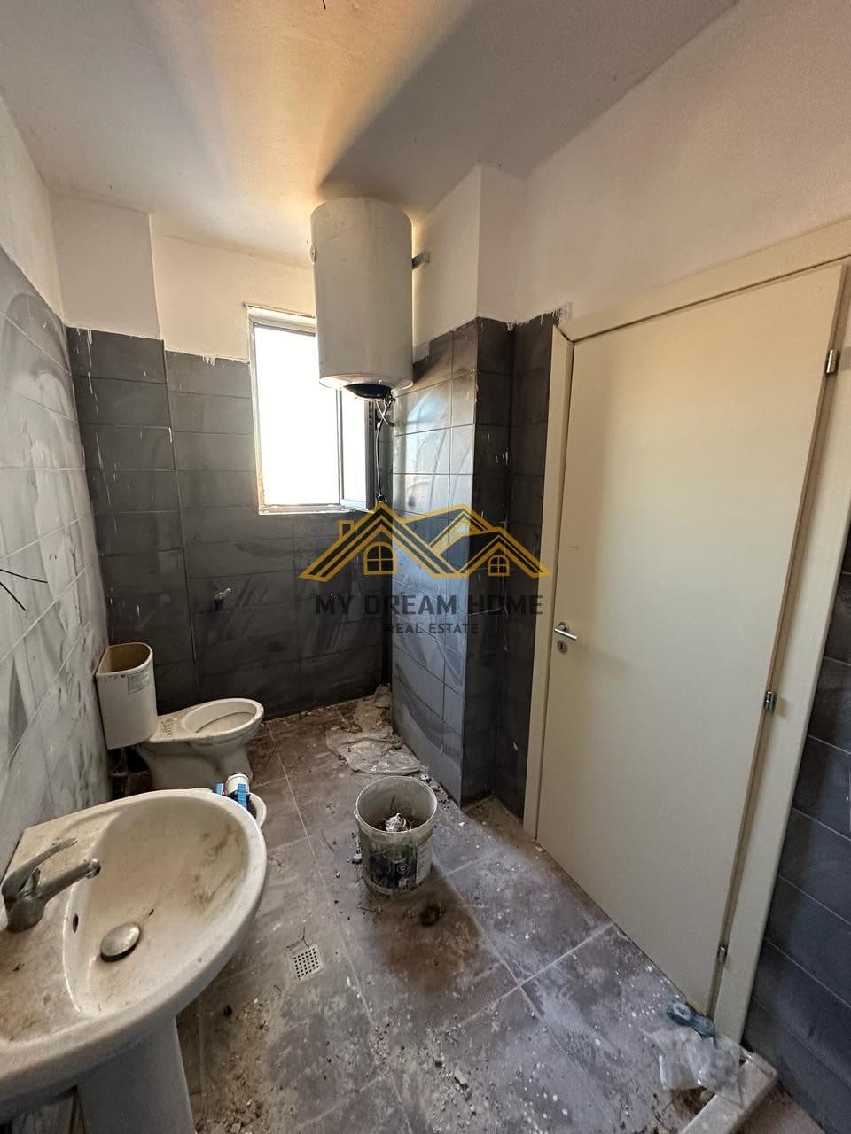 SHITET APARTAMENT 2+1+2 TE ISH URTJ-JA 2