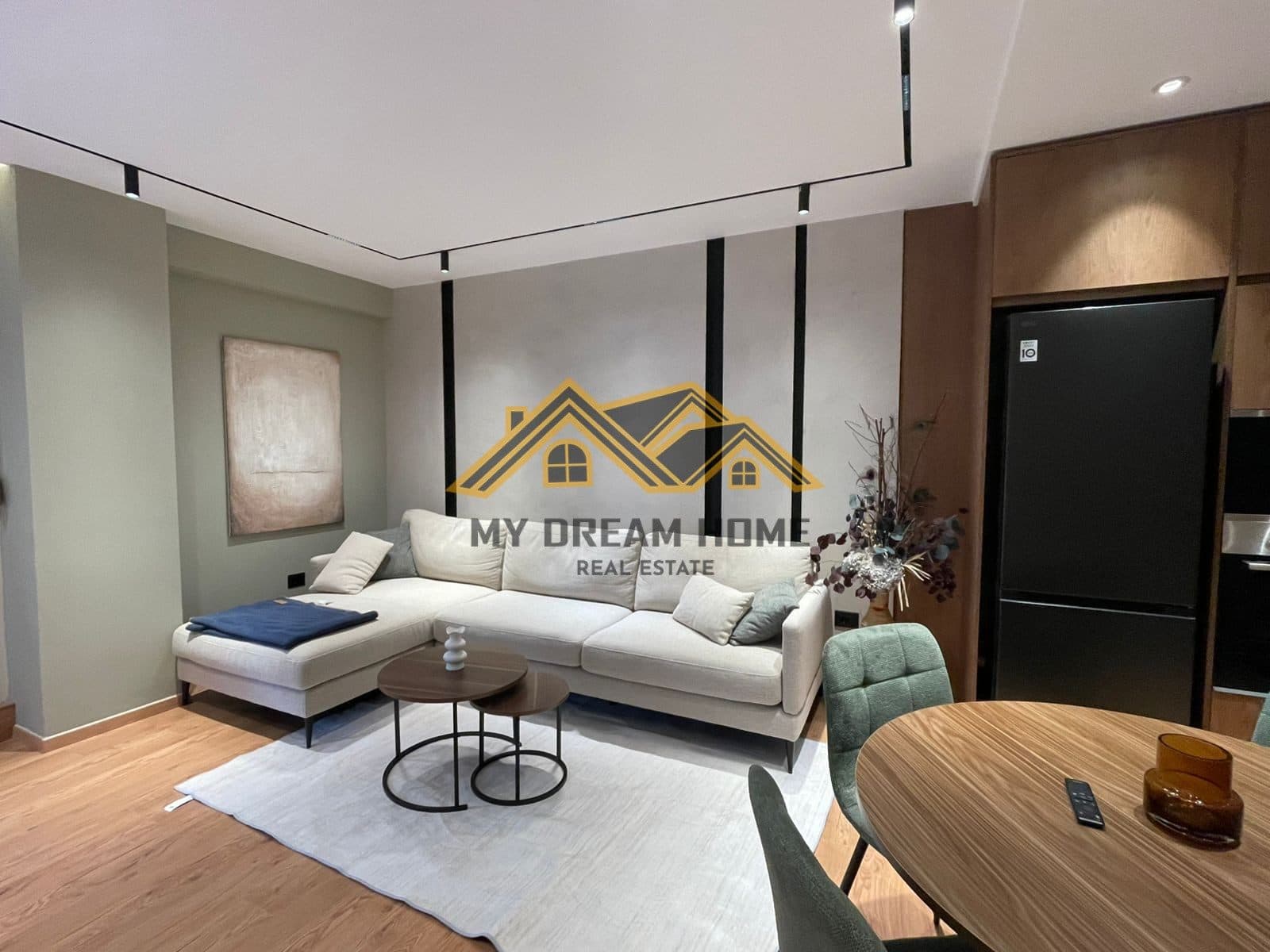 SHITET APARTAMENT 1+1 PLAZH TEK HOTEL ADRIATIK!