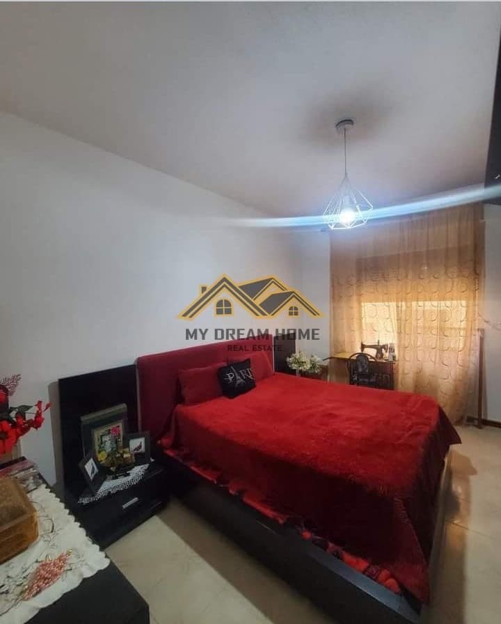 SHITET APARTAMENT 1+1 NE PLAZH 4