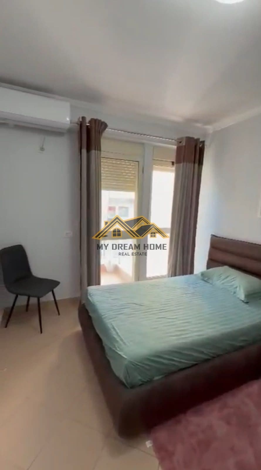 JEPET ME QIRA APARTAMENT 2+1 PLAZH, DURRES. 4