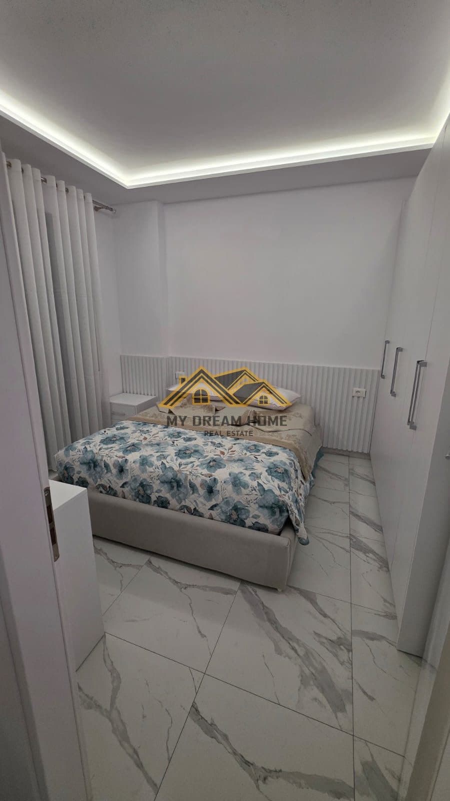 SHITET SUPER APARTAMENT NE GOLEM! 2
