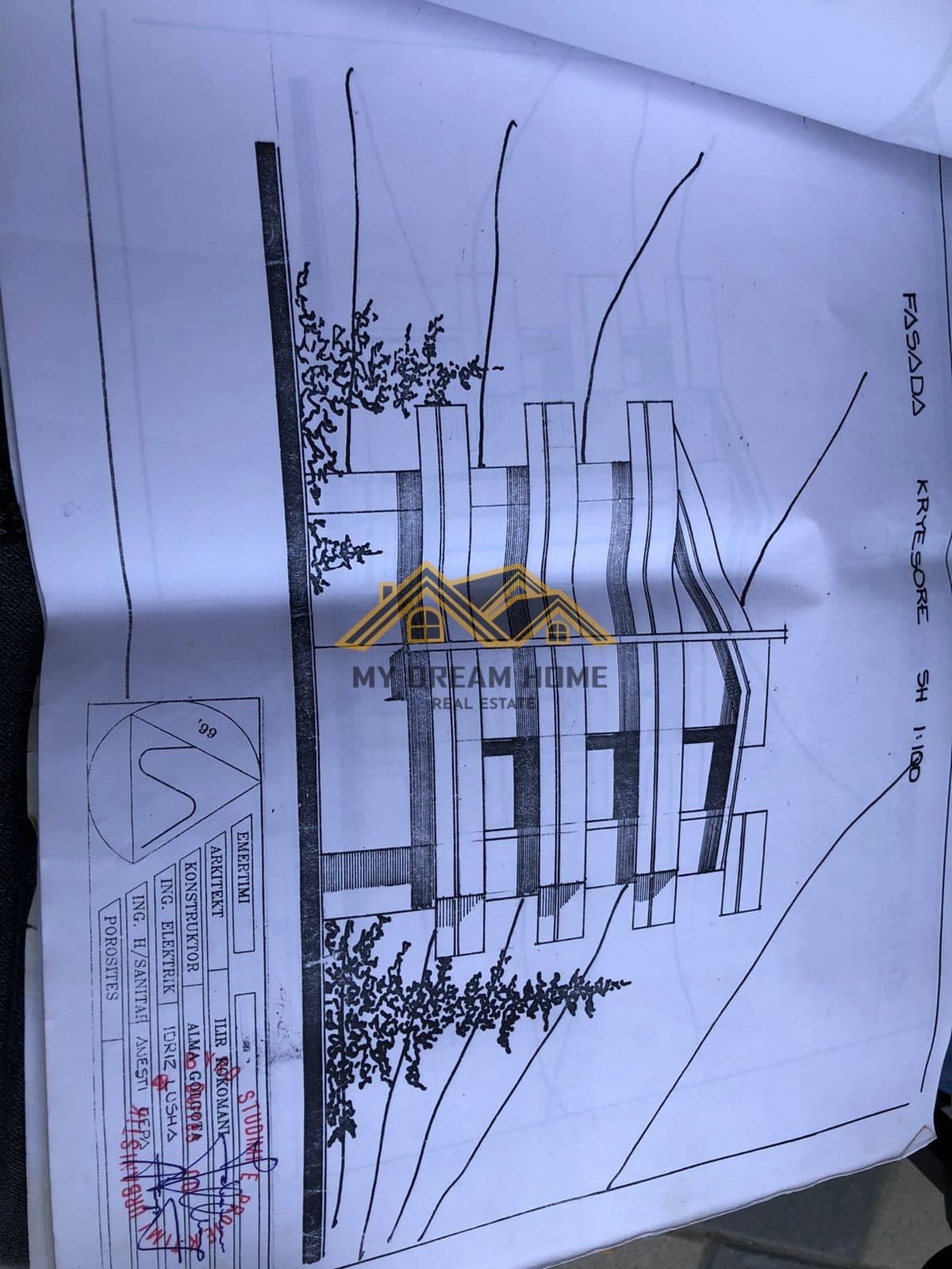 SHITET NDERTESE KARABINAR TEK VILA ZOGUT 4