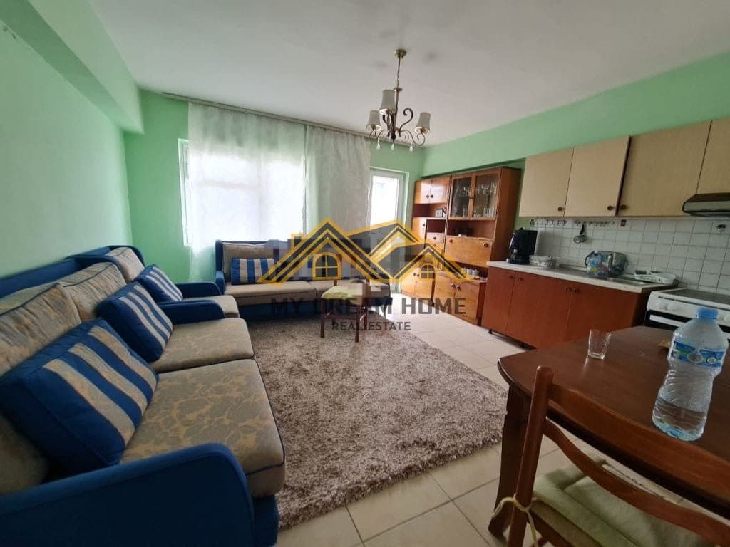 SHITET APARTAMENT 2+1 NE DURRES
