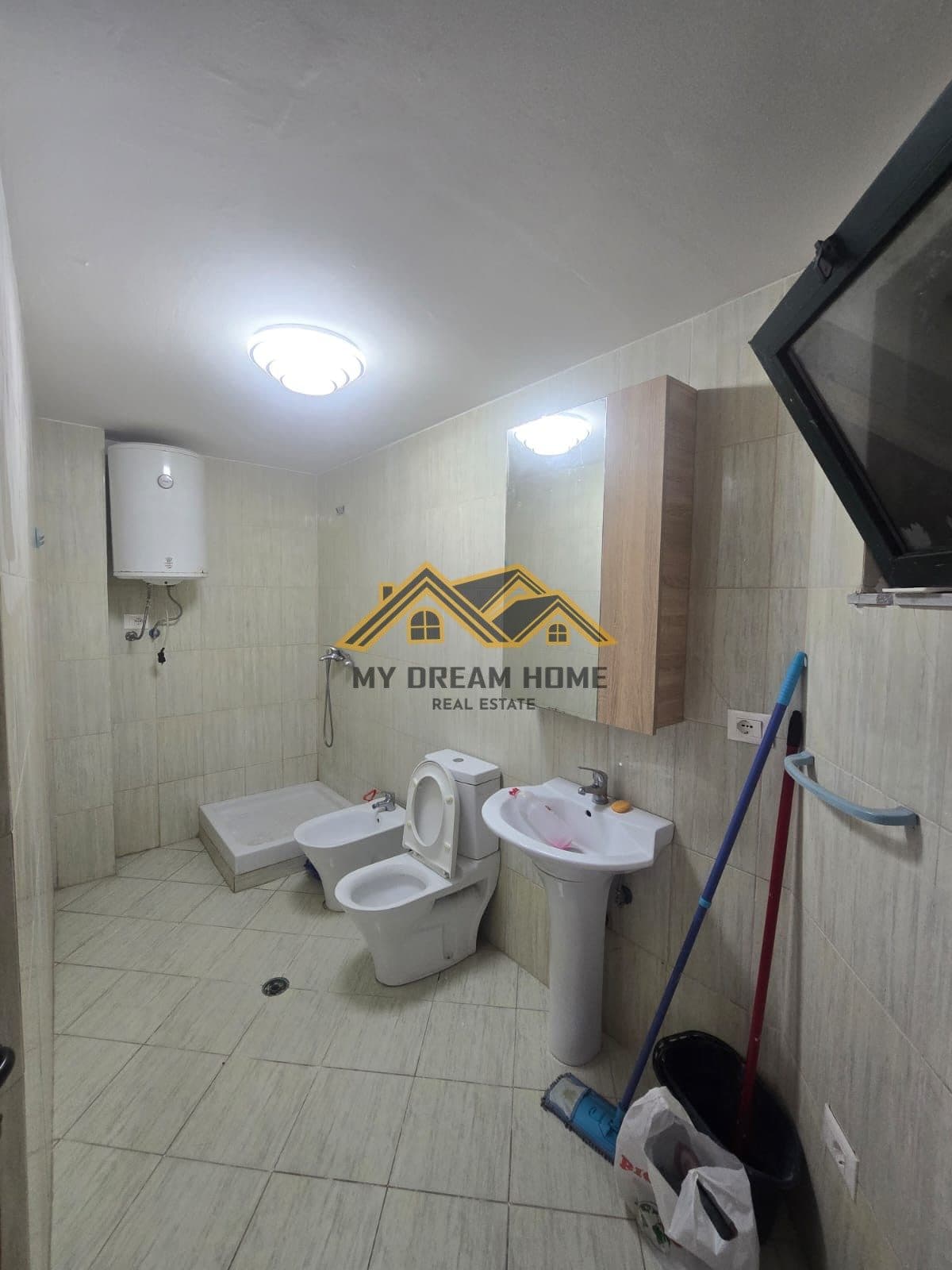 SHITET APARTAMENT 1+1 GOLEM. 2