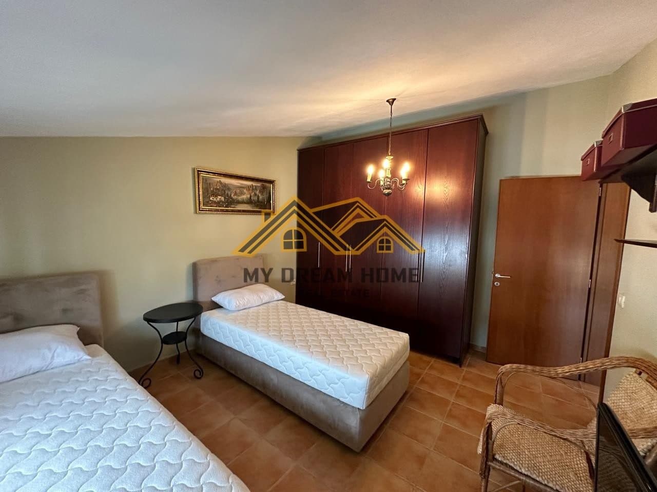 SHITET APARTAMENT 2+1 NE GOLEM! 3