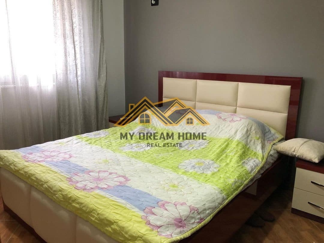 SHITET APARTAMENT 2+1 TE ISH URTJ-JA! 4
