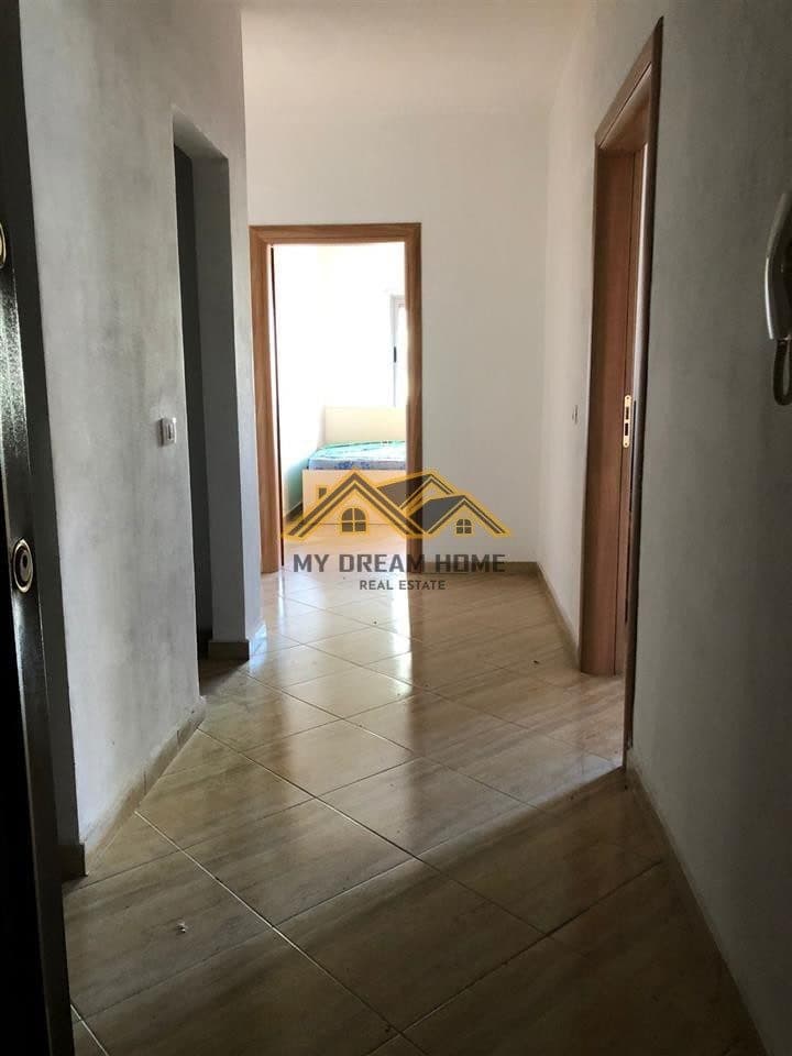 SHITET APARTAMENT 2+1+2 PLAZH! SHKOLLA BAJRAM CURRI 3