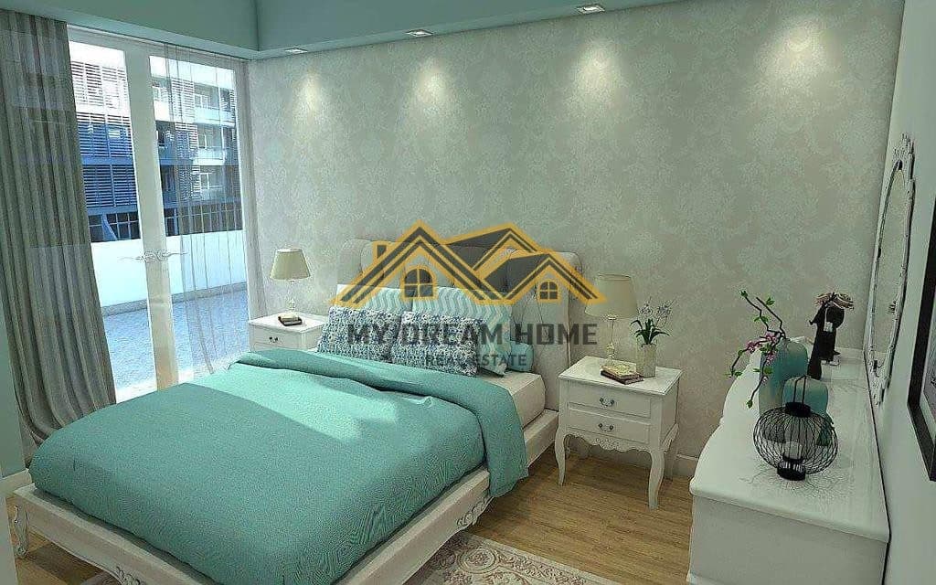 SHITET APARTAMENT 2+1 QENDER DURRES