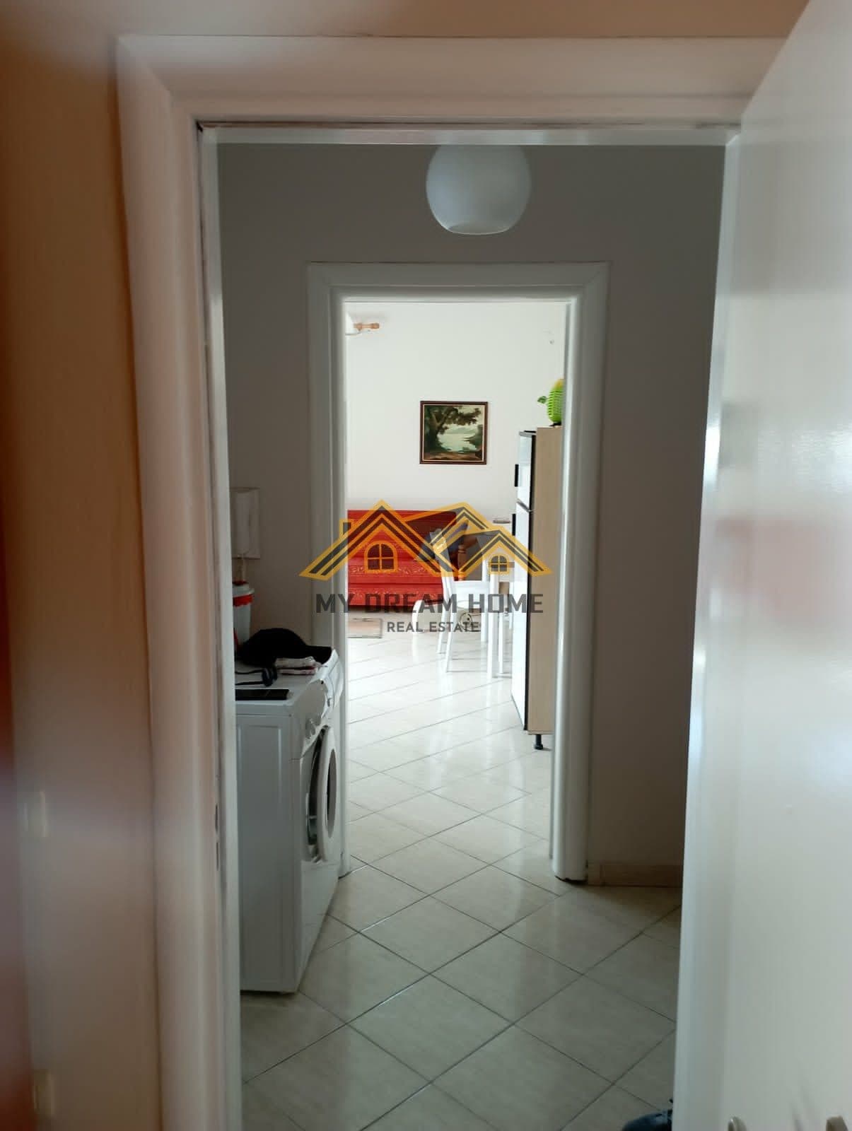 SHESIM APARTAMENT 1+1 NE GOLEM 3