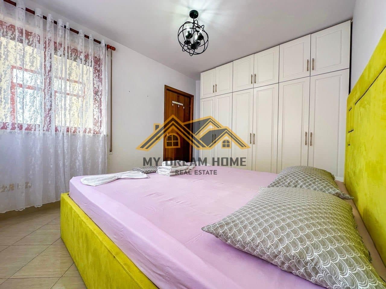 JEPET ME QERA APARTAMENTI 1+1 VOLLGA DURRES 2