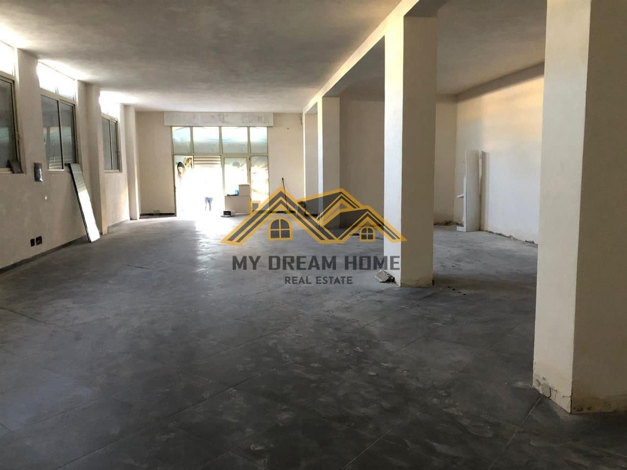 SHITET AMBIENT BIZNESI TE FUSHA E RERES,DURRES