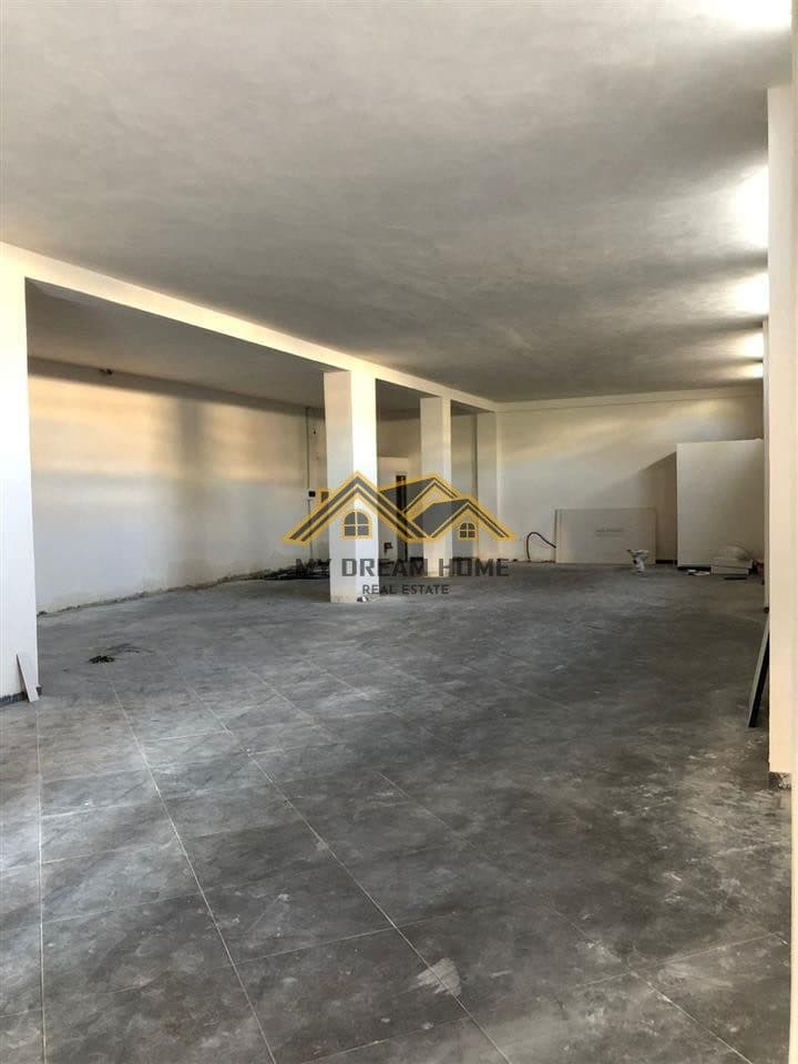 SHITET AMBIENT BIZNESI TE FUSHA E RERES,DURRES 3