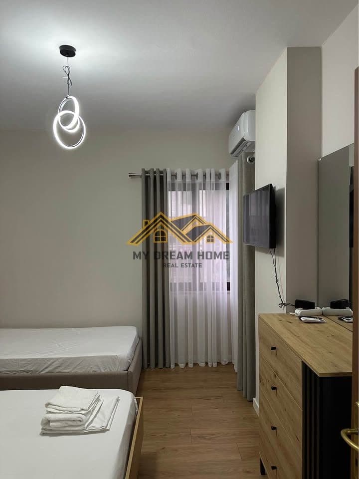 Apartament 1+1 me Qira – Plazh Iliria,