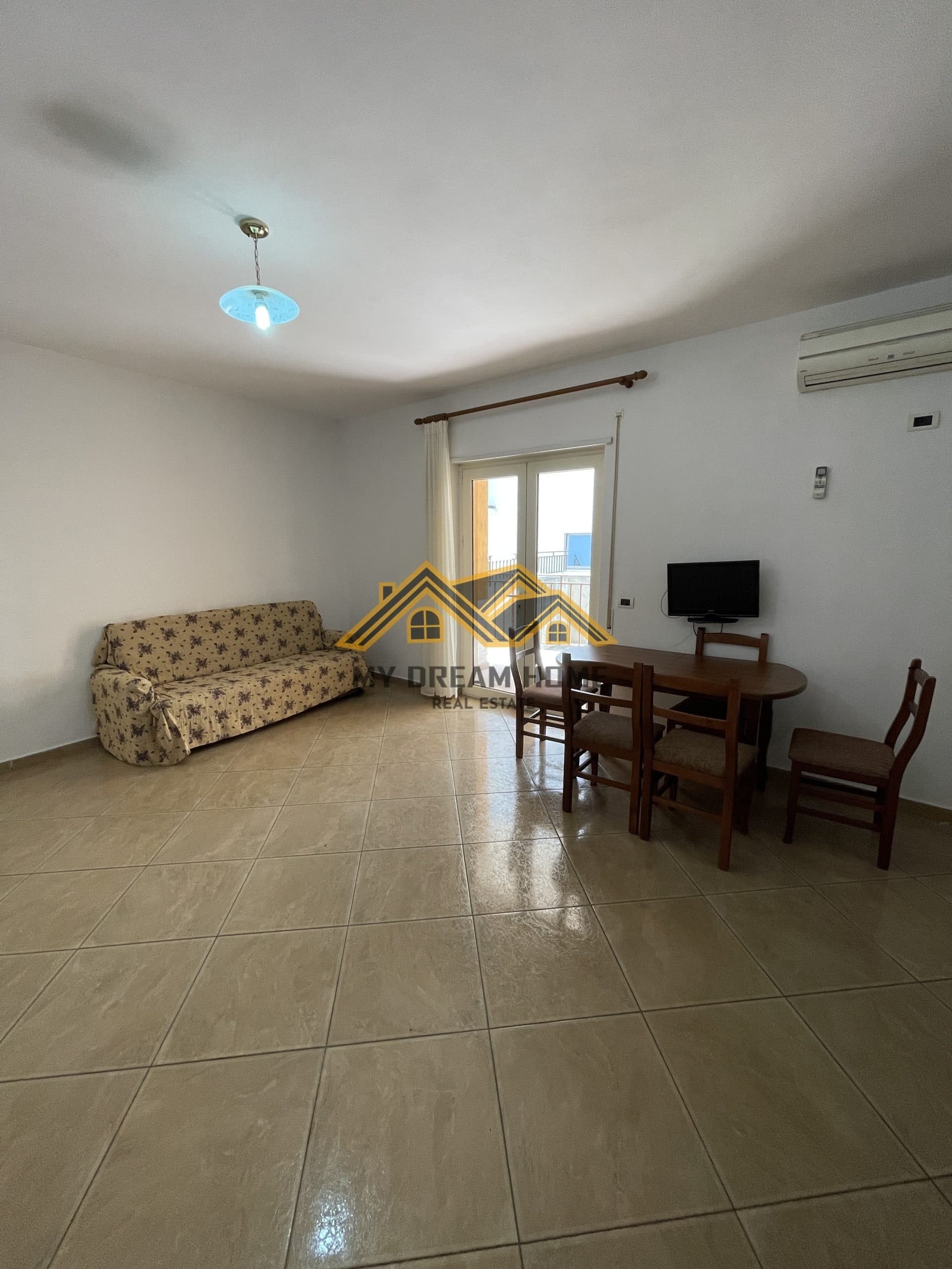 SHITET APARTAMENT 1+1 NE PLAZH RROTA KUQE! 3