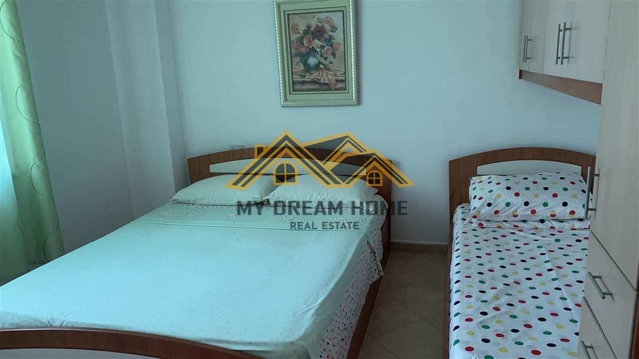 SHITET APARTAMENT 1+1 PRANE GRANDE BLUE FAFA! 4