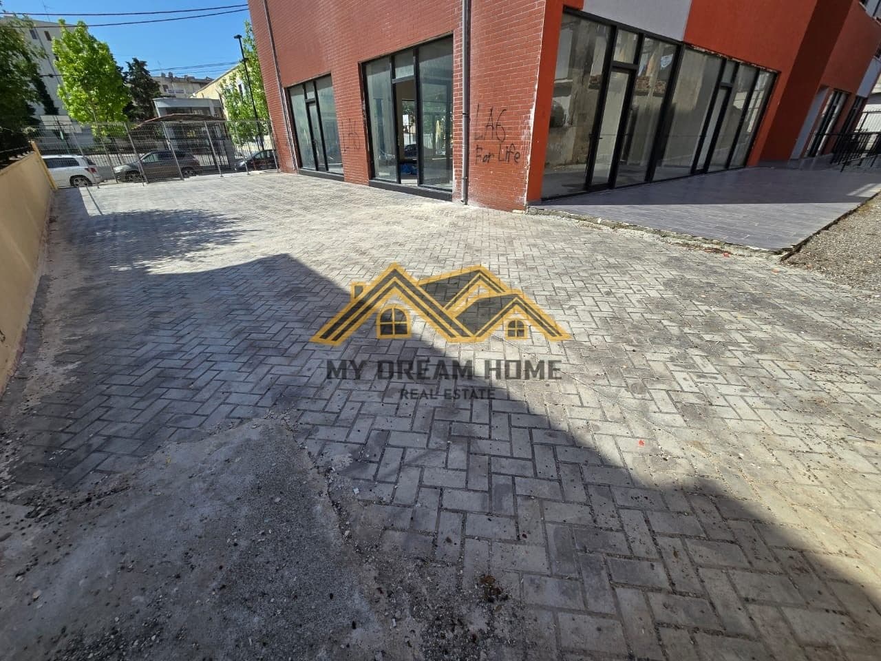 SHITET AMBIENT BIZNESI NE DURRES! 4