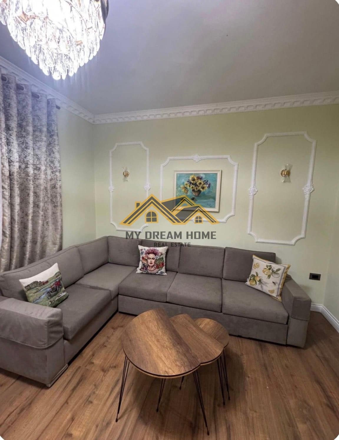 APARTAMENT 1+1 ME QERA TEK MUZEUMI 2