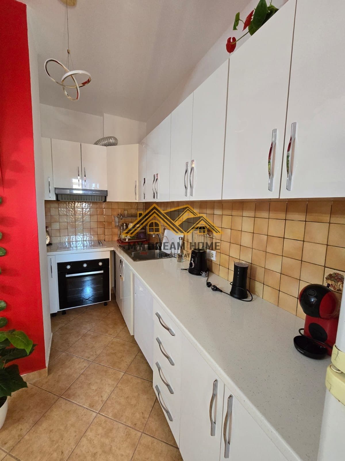 Shitet, Apartament 1+1, Lagjia 6, Durres 2