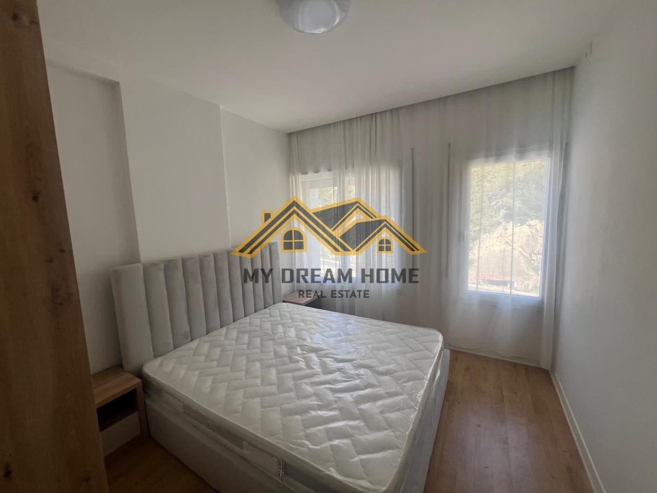 SHITET APARTAMENT 1+1 SHKEMBI I KAVAJES TEK ‘HOTEL BLEART