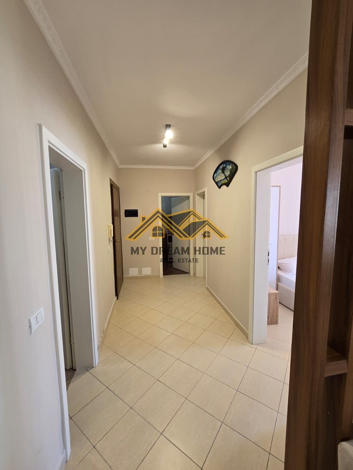 SHITET APARTAMENT 2+1+2 PRANE HOTEL ADRIATIK, PLAZH! 2