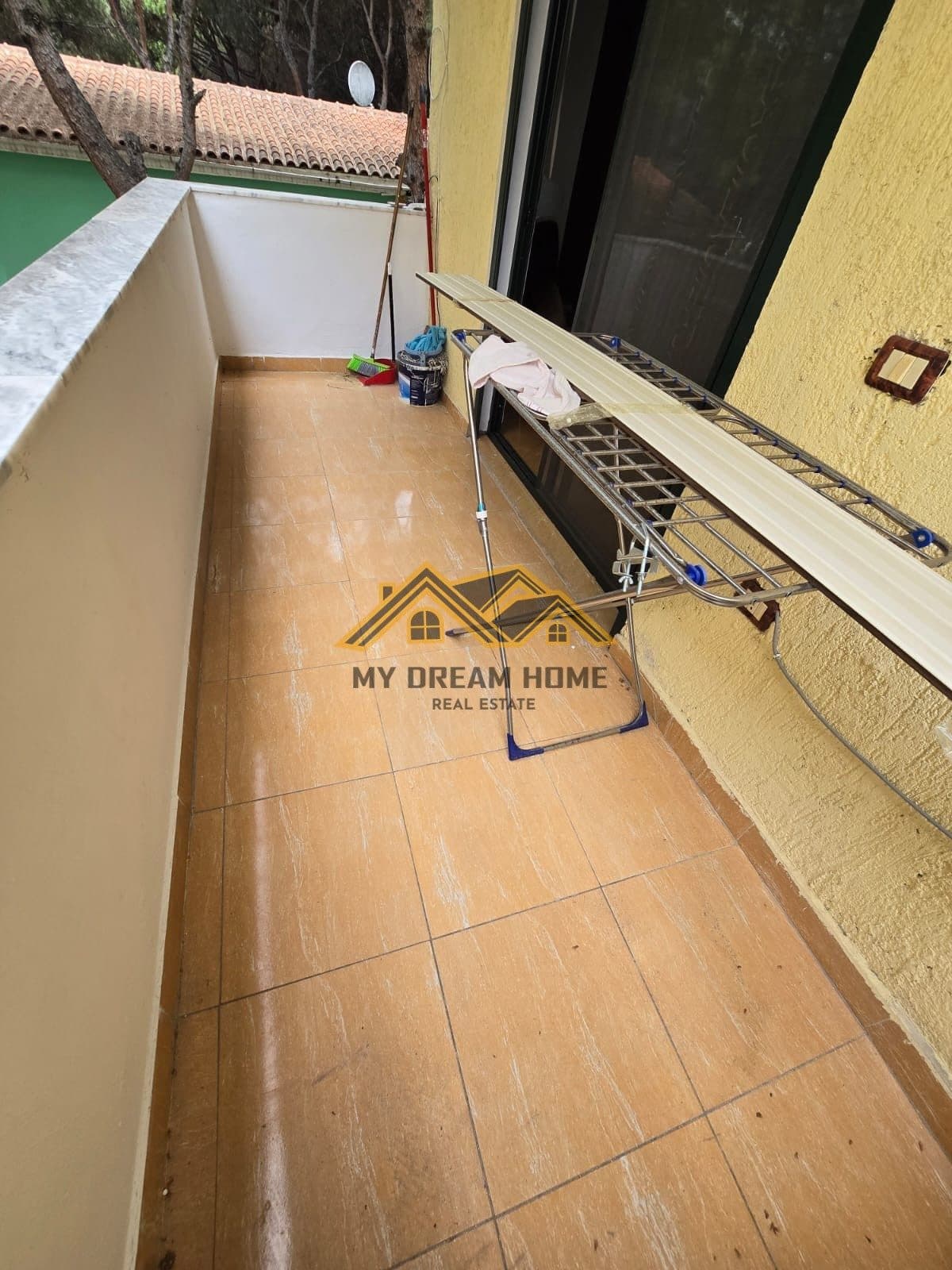 SHITET APARTAMENT 1+1 MALI ROBIT PRAN KLAJDI RESORT! 3