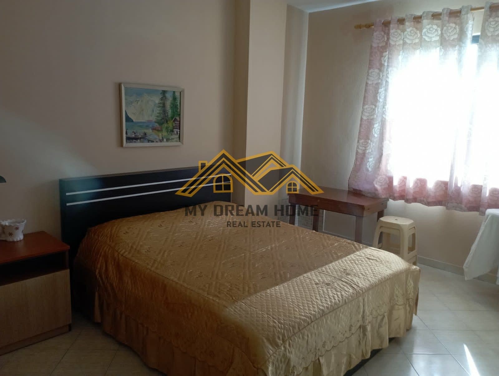 SHESIM APARTAMENT 1+1 NE GOLEM 4