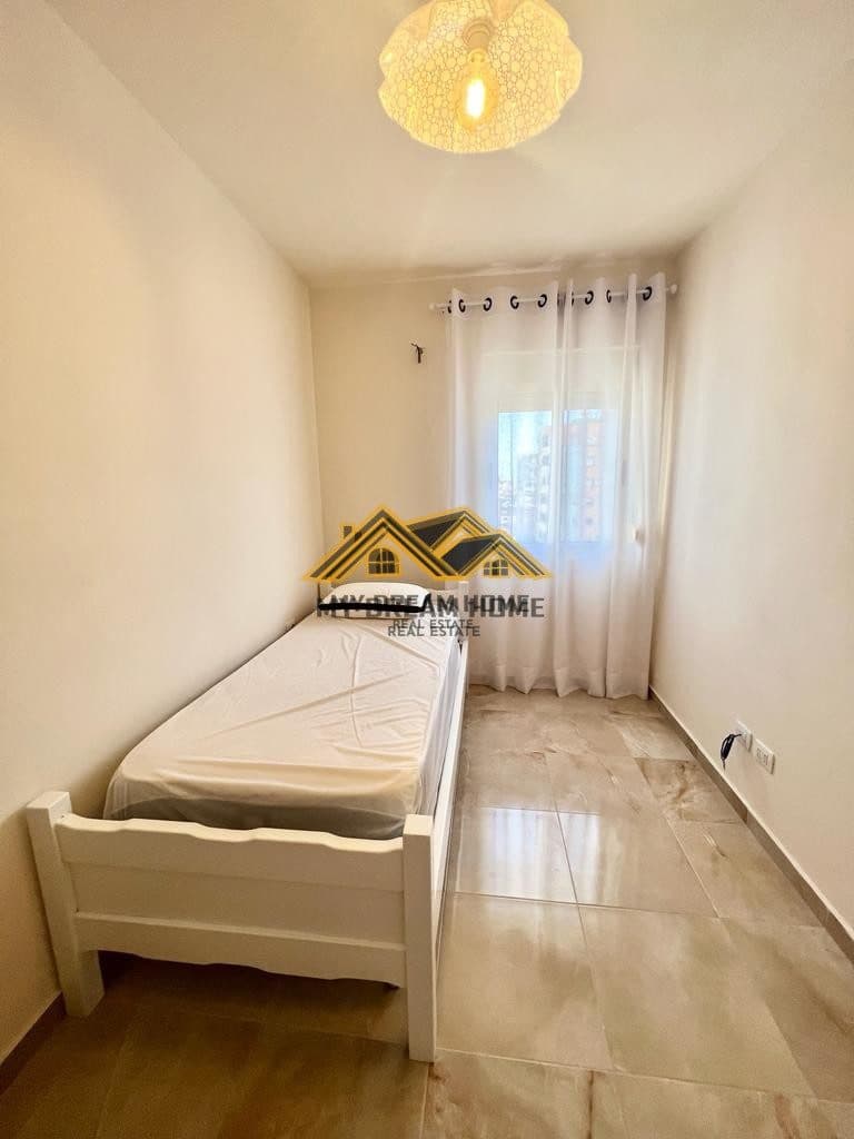 SHITET SUPER APARTAMENT 3+1+2 AFER ISH RAJONIT DURRES !!! 3