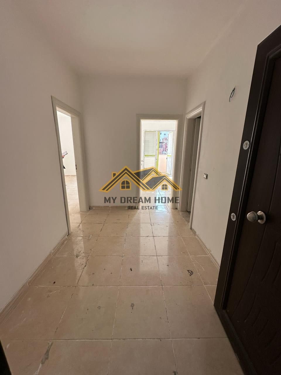 SHITET APARTAMENT 1+1 TEK TREGU I VOGEL! 2