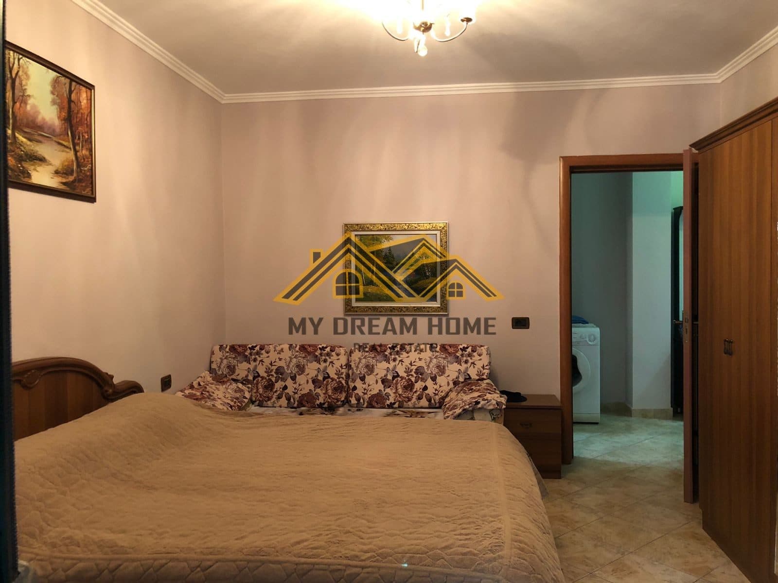 SHITET APARTAMENT 1+1 PRANE DIAMMA RESORT 4