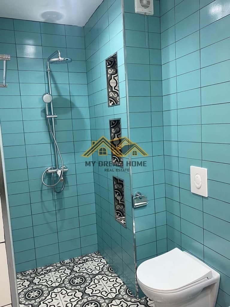 SHITET SUPER APARTAMENT 2+1+2 ME FULL PAMJE DETI 2