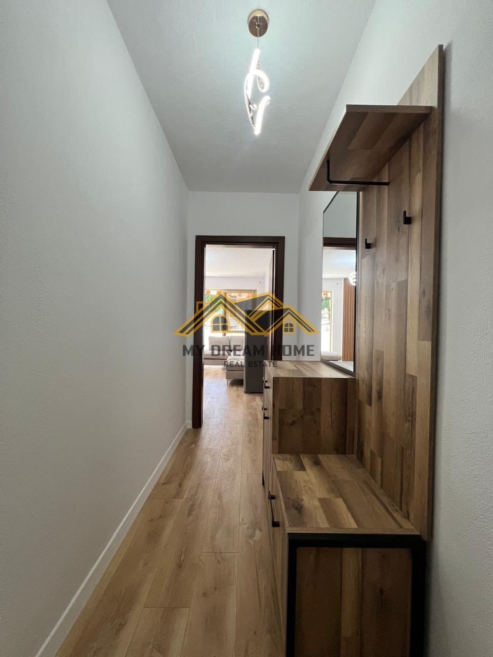 SHITET APARTAMENT 1+1 GOLEM. 4