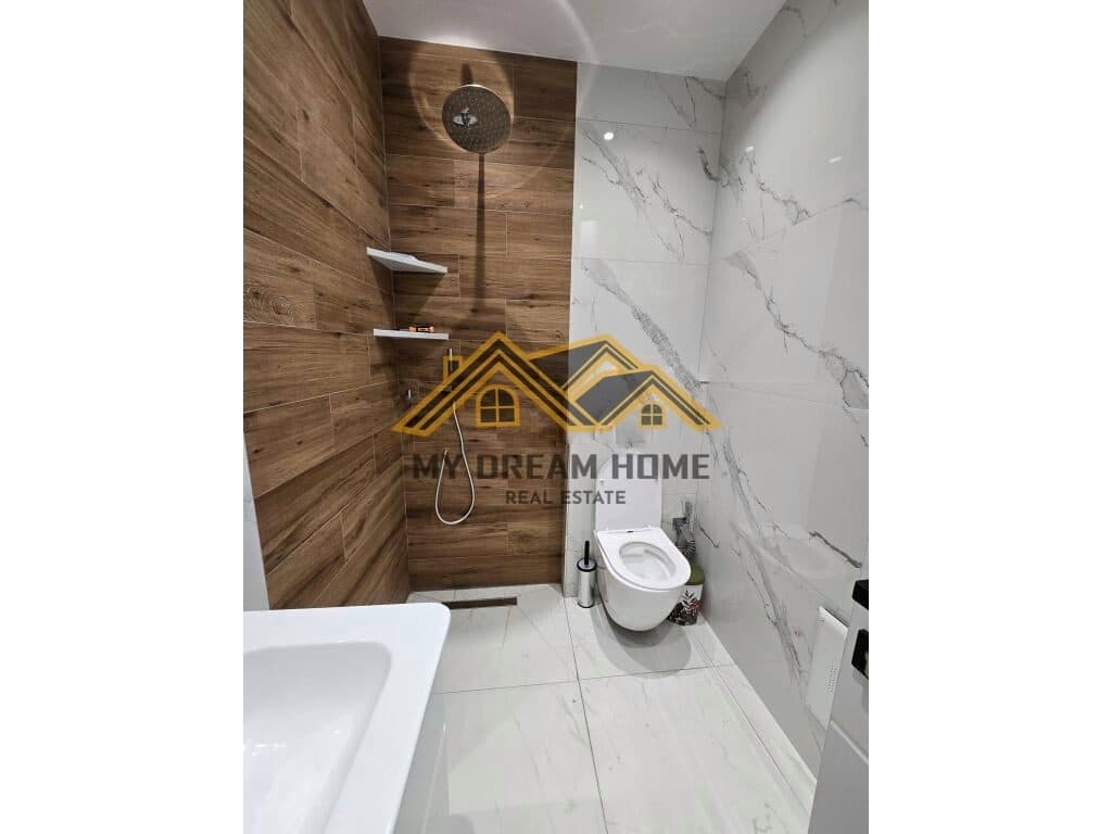 Apartament 1+1 me Pamje Deti në Shkëmbi i Kavajës! 3