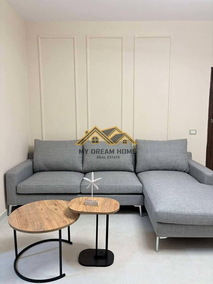 APARTAMENT 1+1 NE PLAZH DURRES, PER SHITJE! 4
