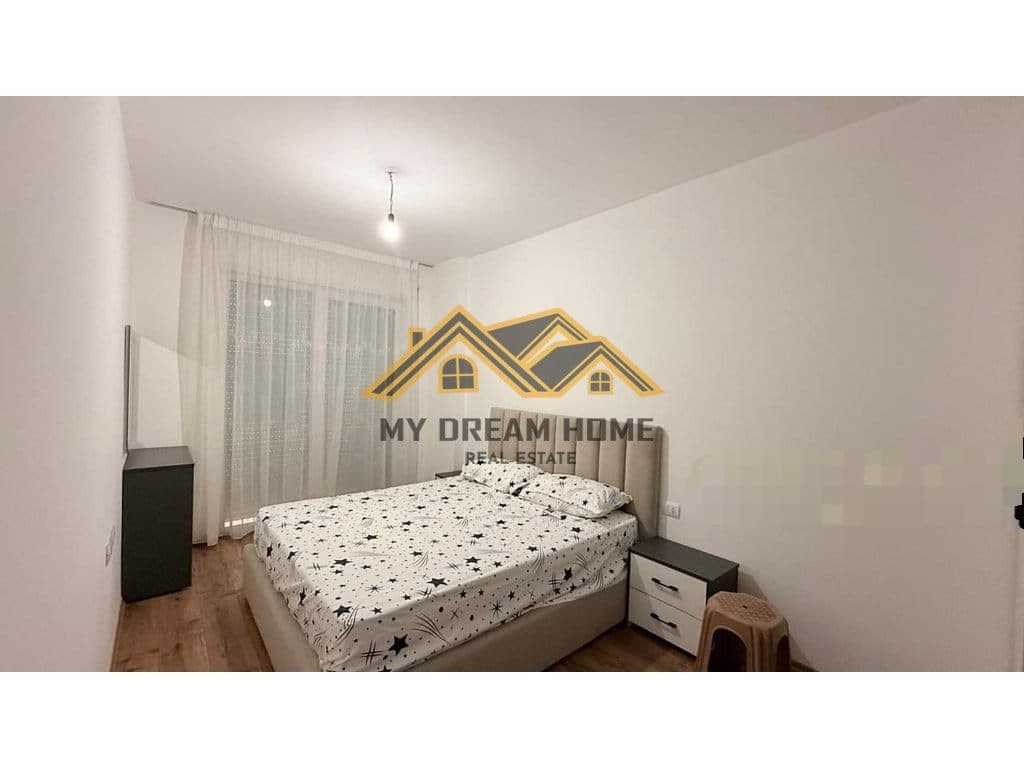 SHITET APARTAMENT 1+1 NE GOLEM! 4