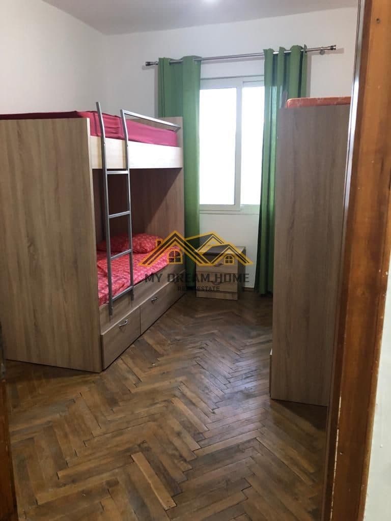 SHITET APARTAMENT 2+1 TEK PALLATI I SPORTIT 4