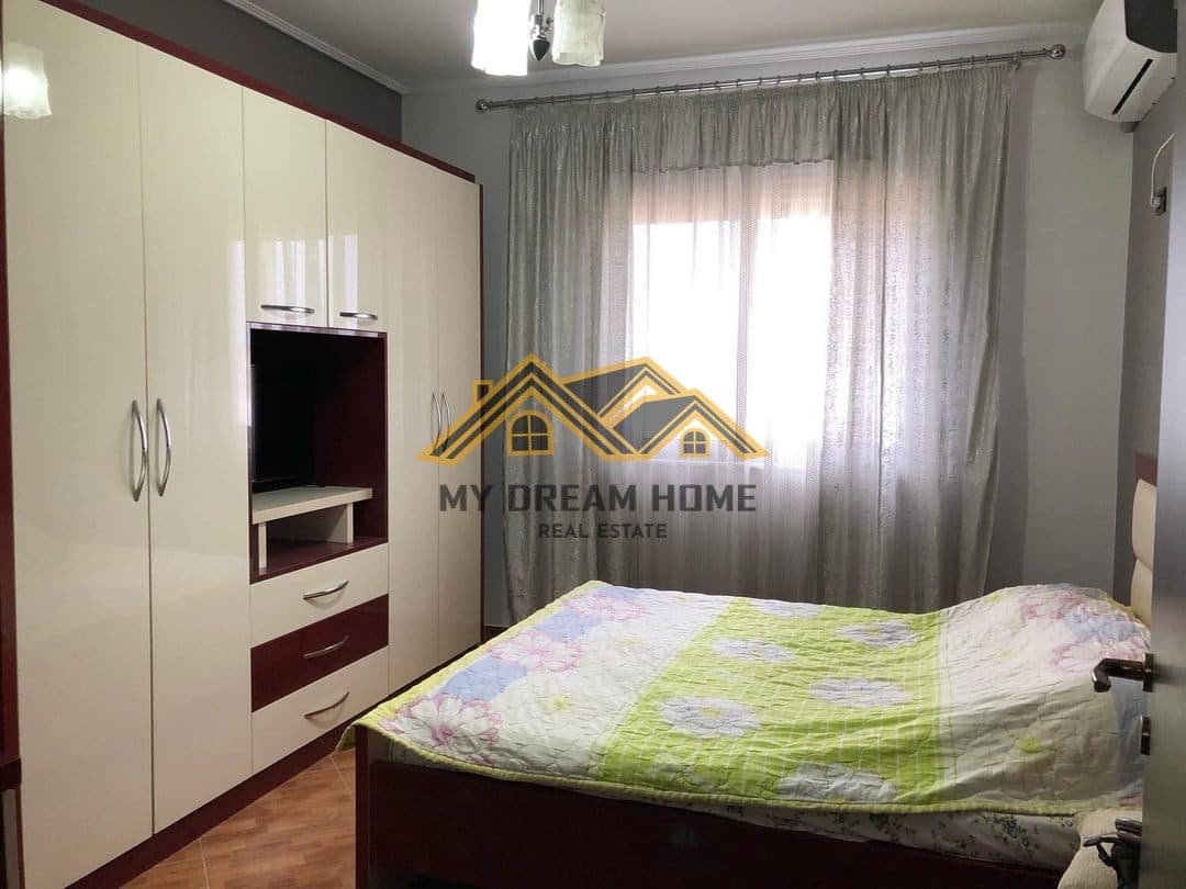 SHITET APARTAMENT 2+1 TE ISH URTJ-JA! 3