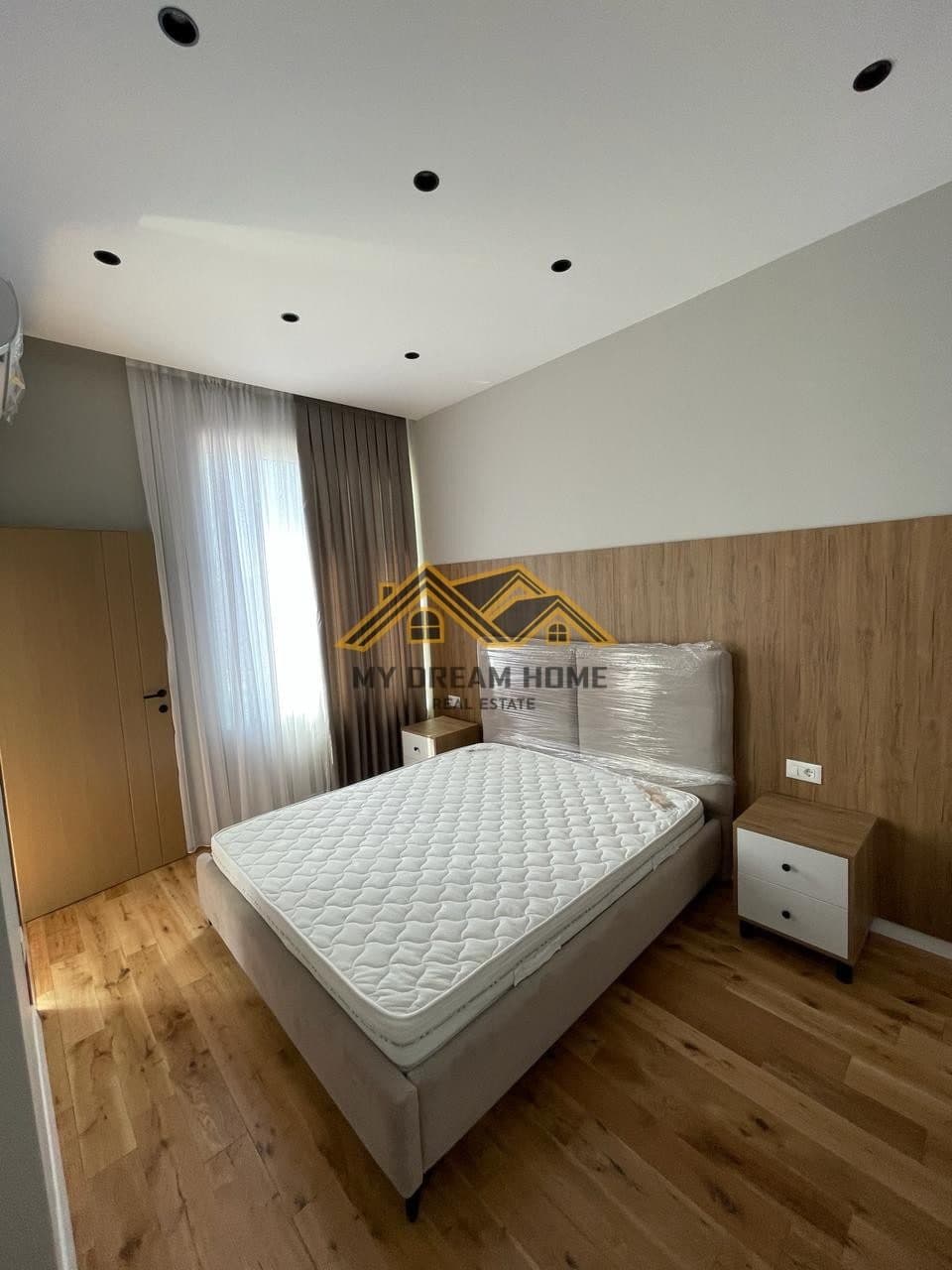 SHITET SUPER APARTAMENT 1+1 FULL PAMJE DETI 3