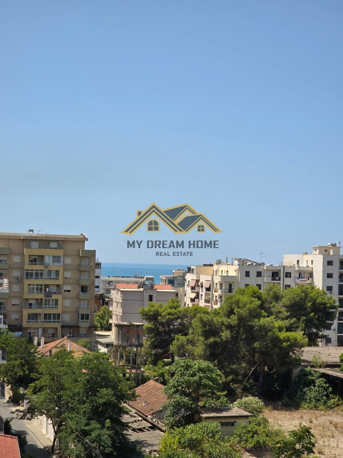 SHITET APARTAMENT 2+1+2 NE REZIDENCEN TOCAK,PLAZH! 3