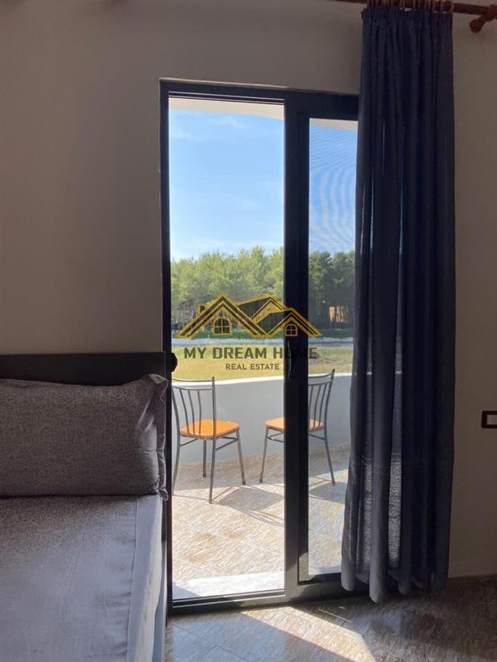 SHITET HOTEL NE QERRET !