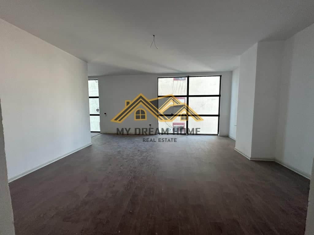 SHITET APARTAMENT 2+1+2 NE VOLLGA PAMJE ANESORE DETI ! 4